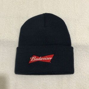 Genuine Budweiser Beanie